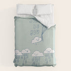 Just Be You Duvet Cover Gallery Image 6