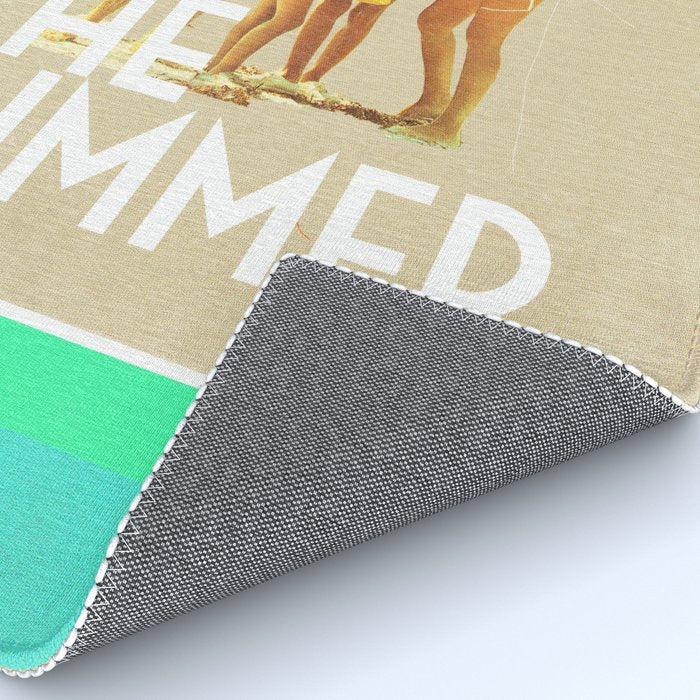 For The Summer Rug Gallery Image 4