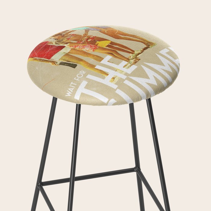 For The Summer Stool Gallery Image 2