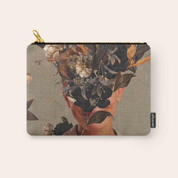Melissonant Fall II Carry All Pouch Gallery Image 1