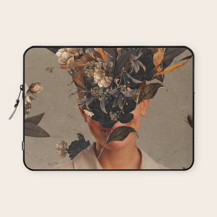 Melissonant Fall II Laptop Sleeve Gallery Image 1