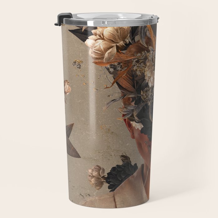 Melissonant Fall II Travel Mug Gallery Image 3