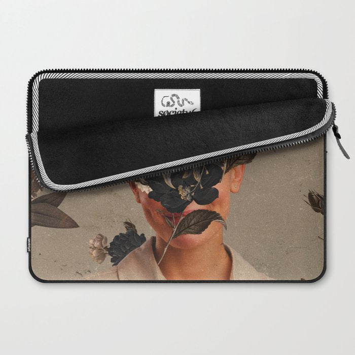 Melissonant Fall II Laptop Sleeve Gallery Image 2