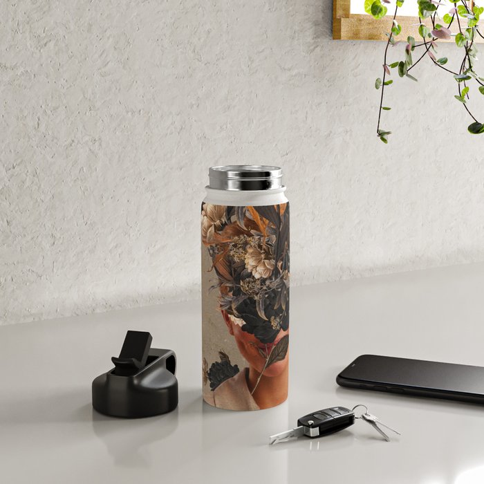 Melissonant Fall II Water Bottle Gallery Image 4