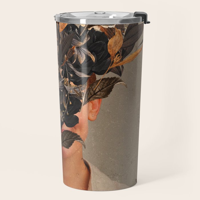 Melissonant Fall II Travel Mug Gallery Image 2