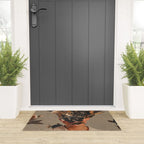 Melissonant Fall II Welcome Mat Gallery Image 3