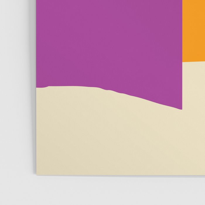 Mid Century Collage | PATTERN 07: The Retro Edition Poster Gallery Image 3