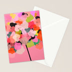 hydrangea 12 Stationery Card Gallery Image 2