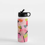 hydrangea 12 Water Bottle Gallery Image 1