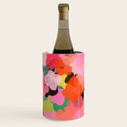 hydrangea 12 Wine Chiller Gallery Image 3