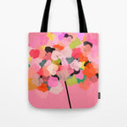 hydrangea 12 Tote Bag Gallery Image 1