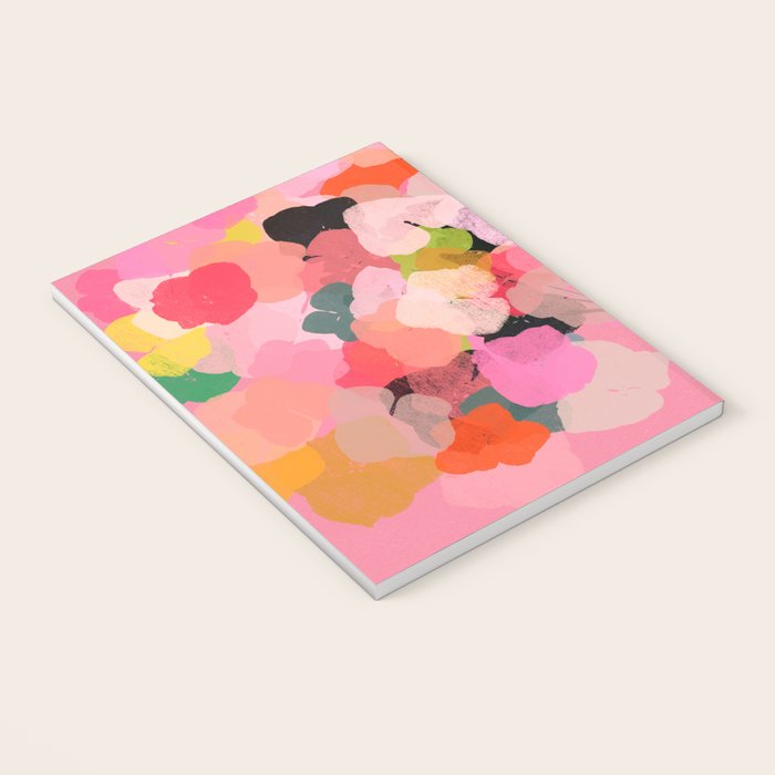 hydrangea 12 Notebook Gallery Image 3