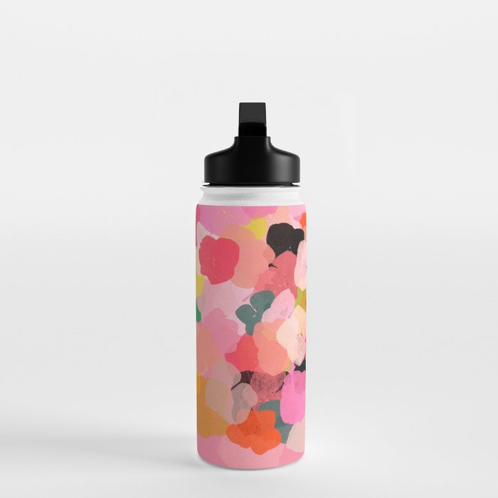 hydrangea 12 Water Bottle Gallery Image 3