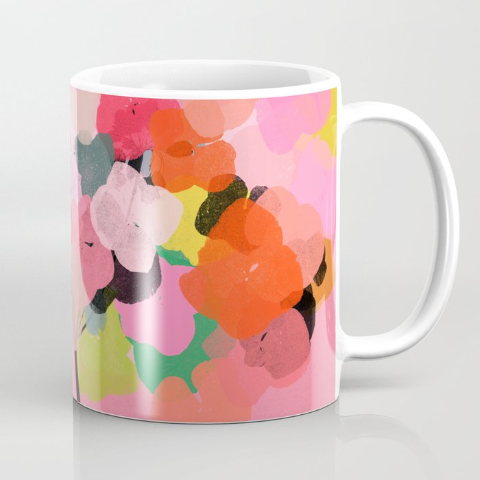 hydrangea 12 Coffee Mug Gallery Image 1