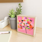 hydrangea 12 Mini Art Print Gallery Image 2