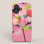 hydrangea 12 iPhone Case Gallery Image 1
