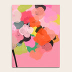 hydrangea 12 Notebook Gallery Image 4