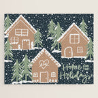 Home for the Holidays Jigsaw Puzzle Gallery Image 1