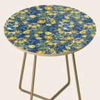 Vincent van Gogh Style Pattern Design Side Table Gallery Image 2