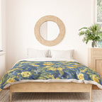 Vincent van Gogh Style Pattern Design Duvet Cover Gallery Image 3