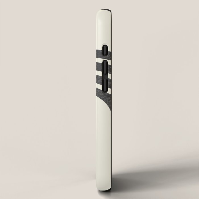 Woodblock arch iPhone Case Gallery Image 2