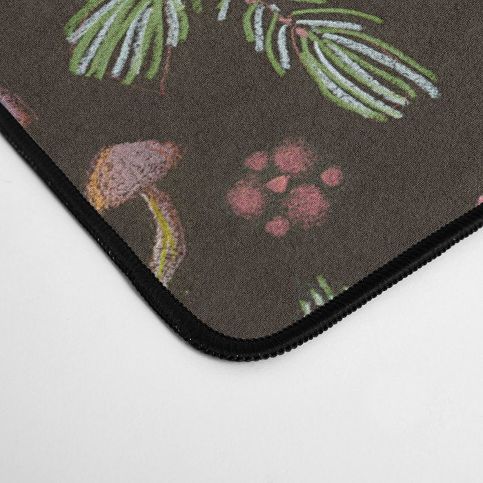 Forest Desk Mat Gallery Image 4
