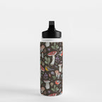 Forest Water Bottle Gallery Image 3