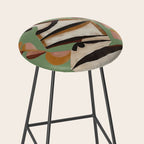 To Sit with the Sun Stool Gallery Image 2