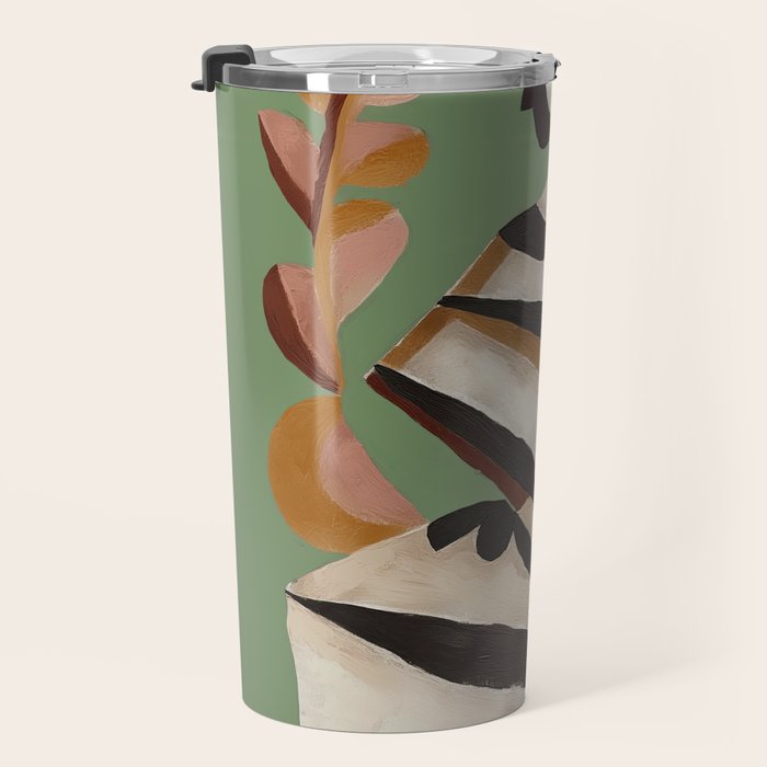 To Sit with the Sun Travel Mug Gallery Image 3