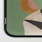 To Sit with the Sun Laptop Sleeve Gallery Image 3