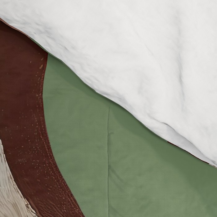 To Sit with the Sun Comforter Gallery Image 4