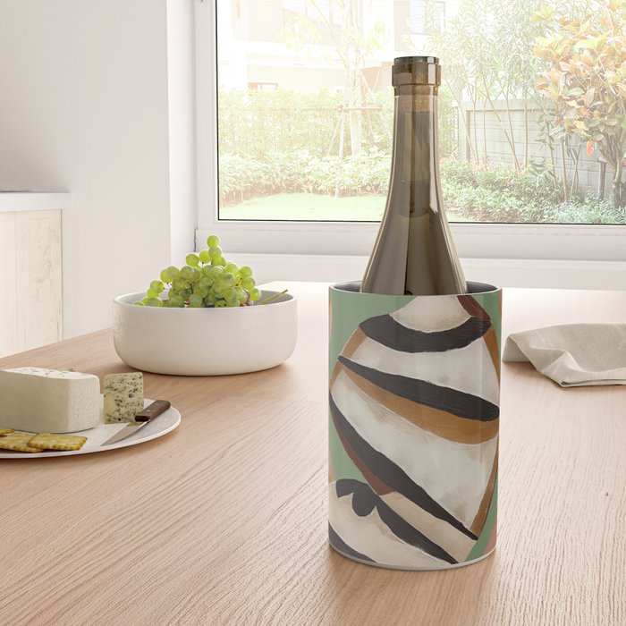 To Sit with the Sun Wine Chiller Gallery Image 4