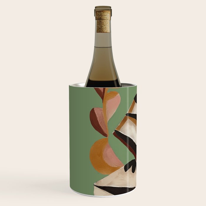 To Sit with the Sun Wine Chiller Gallery Image 2