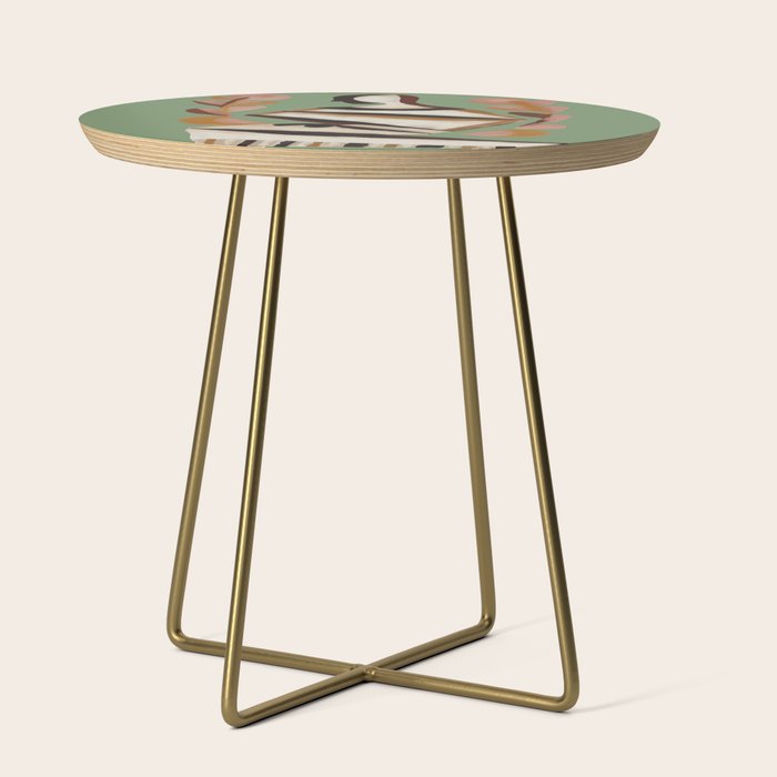 To Sit with the Sun Side Table Gallery Image 1