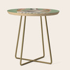 To Sit with the Sun Side Table Gallery Image 1
