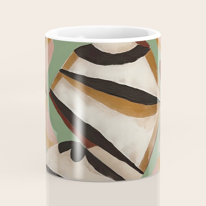 To Sit with the Sun Coffee Mug Gallery Image 4