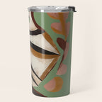 To Sit with the Sun Travel Mug Gallery Image 2
