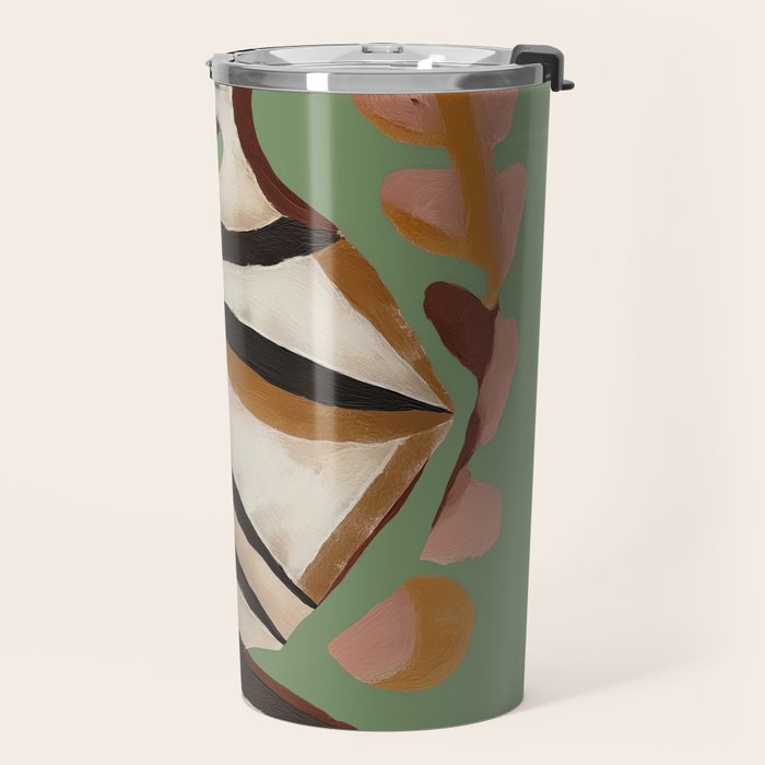 To Sit with the Sun Travel Mug Gallery Image 2
