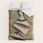 To Sit with the Sun Comforter Gallery Image 6