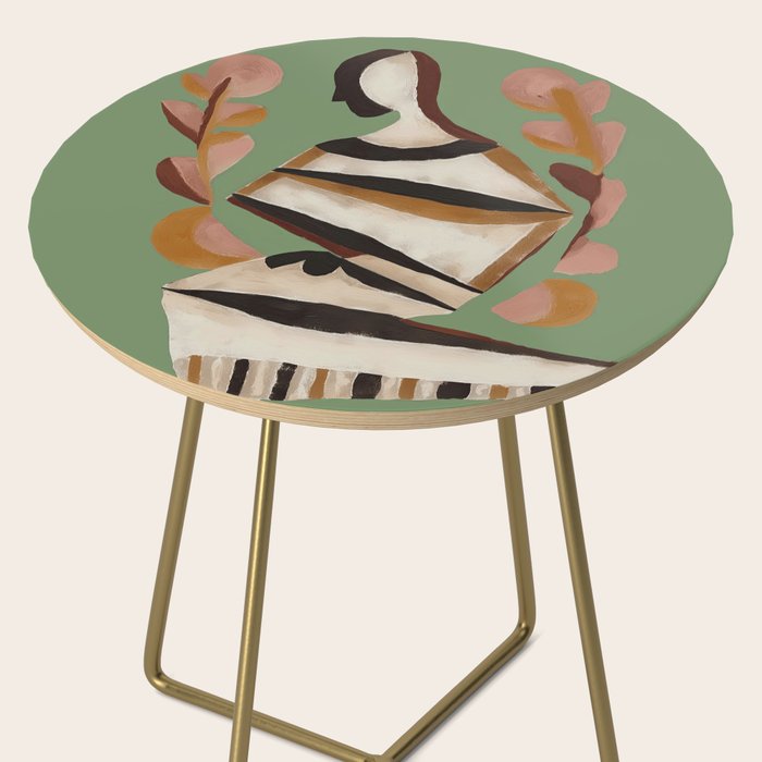 To Sit with the Sun Side Table Gallery Image 2