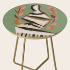 To Sit with the Sun Side Table Gallery Image 2