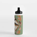 To Sit with the Sun Water Bottle Gallery Image 2
