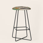 To Sit with the Sun Stool Gallery Image 1