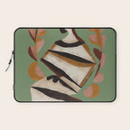 To Sit with the Sun Laptop Sleeve Gallery Image 1