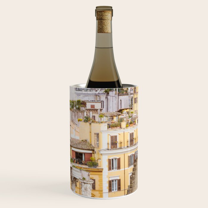 Roman Vista - Rome Italy Architecture,  Wine Chiller Gallery Image 1