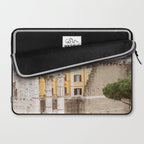 Roman Vista - Rome Italy Architecture,  Laptop Sleeve Gallery Image 2