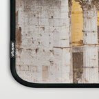 Roman Vista - Rome Italy Architecture,  Laptop Sleeve Gallery Image 3