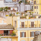 Roman Vista - Rome Italy Architecture,  Coffee Mug Gallery Image 2