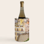 Roman Vista - Rome Italy Architecture,  Wine Chiller Gallery Image 3