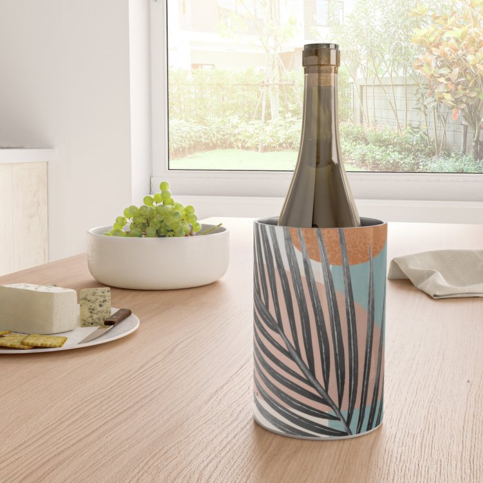 Elegant Shapes 21 Wine Chiller Gallery Image 4